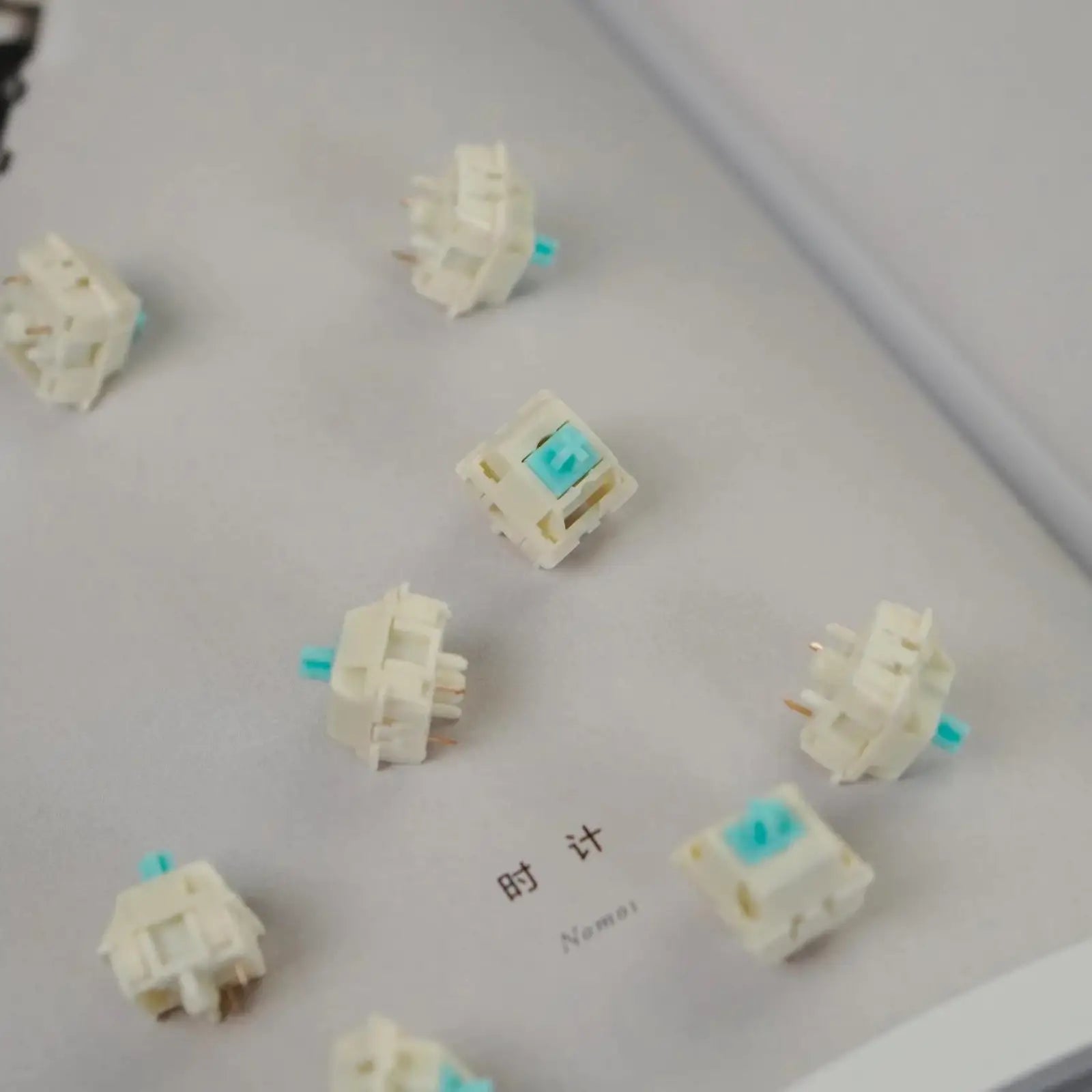 BSUN X Switches