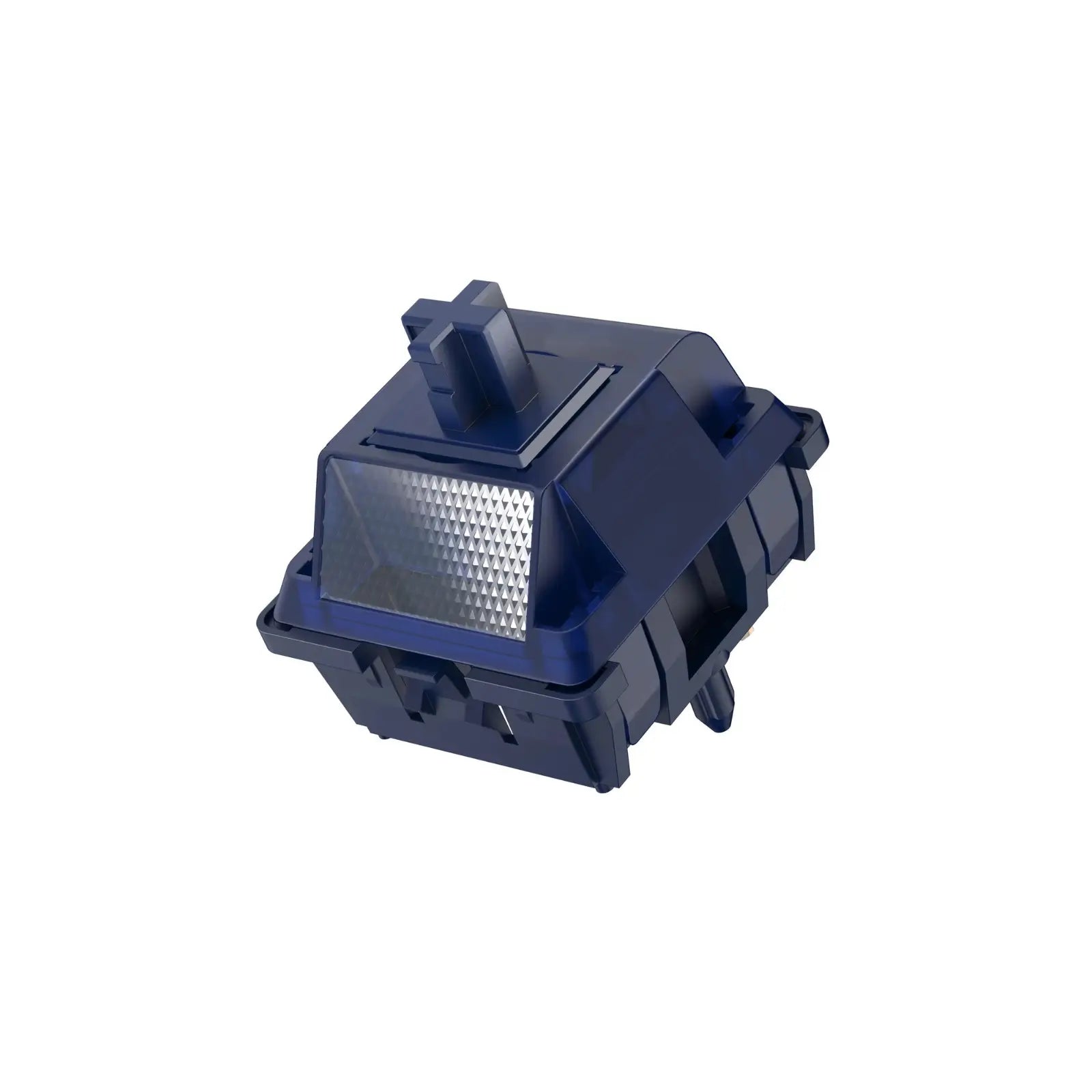 Durock Blue Lotus Switches