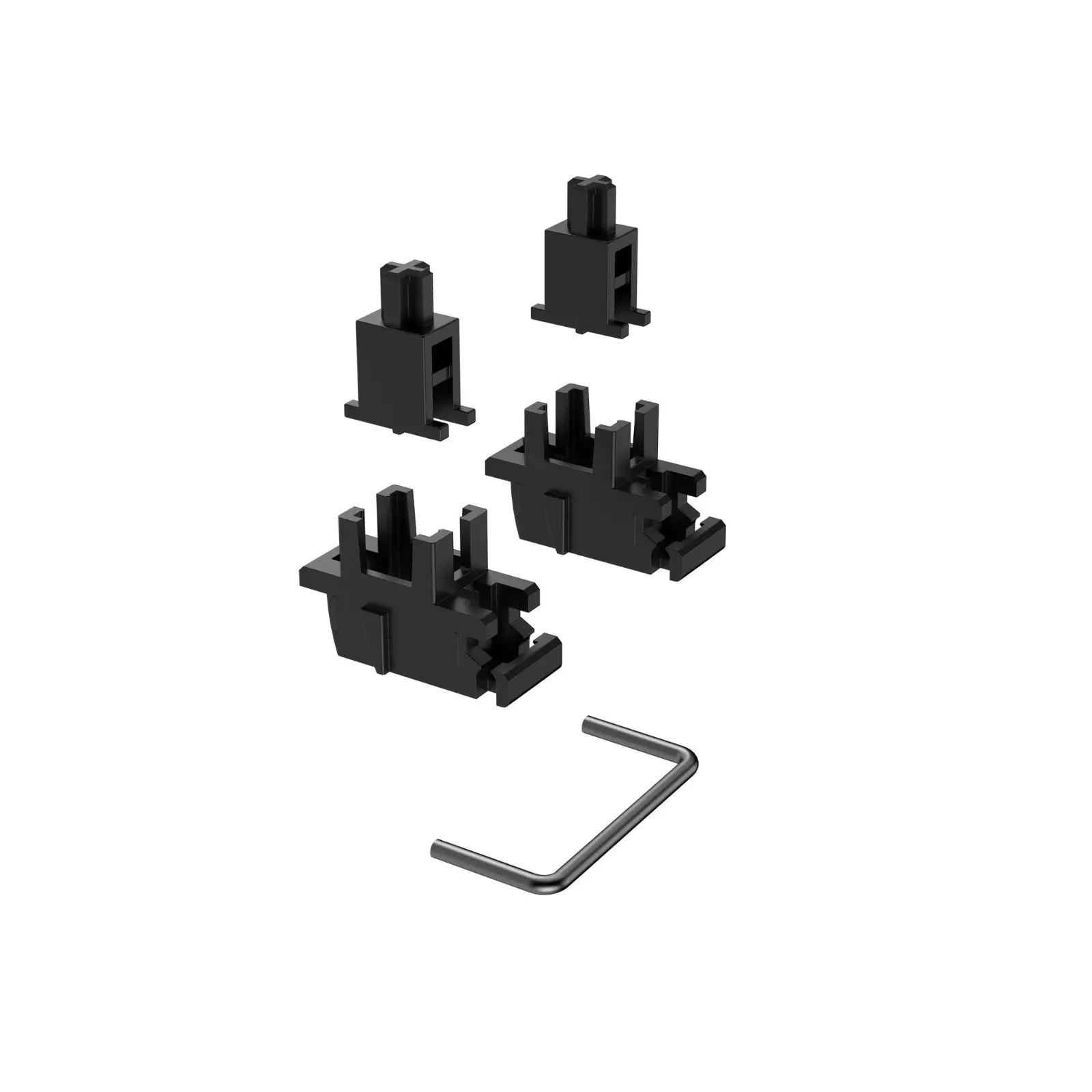 Durock Plate Mount Stabilisers V3