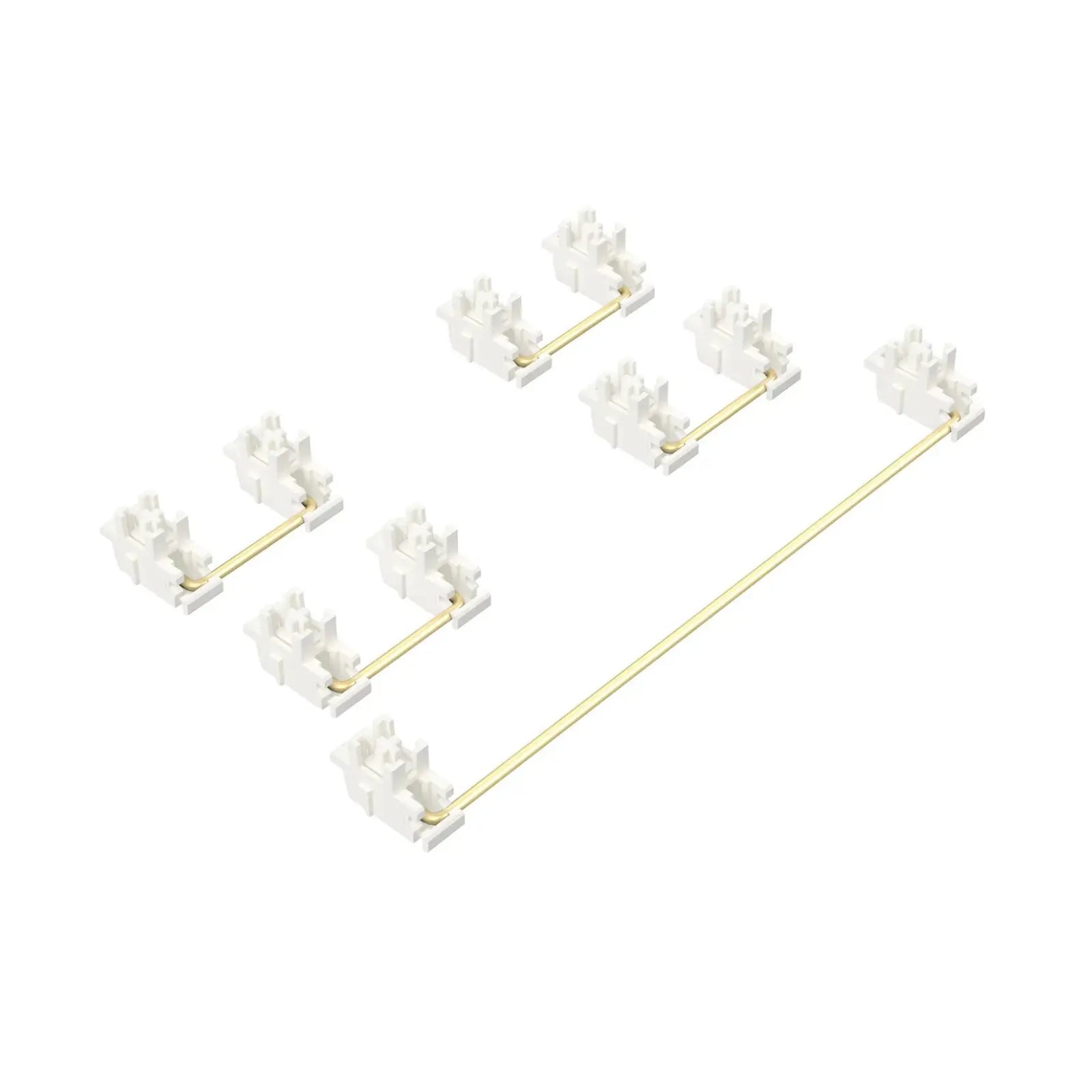 Durock Plate Mount Stabilisers V3