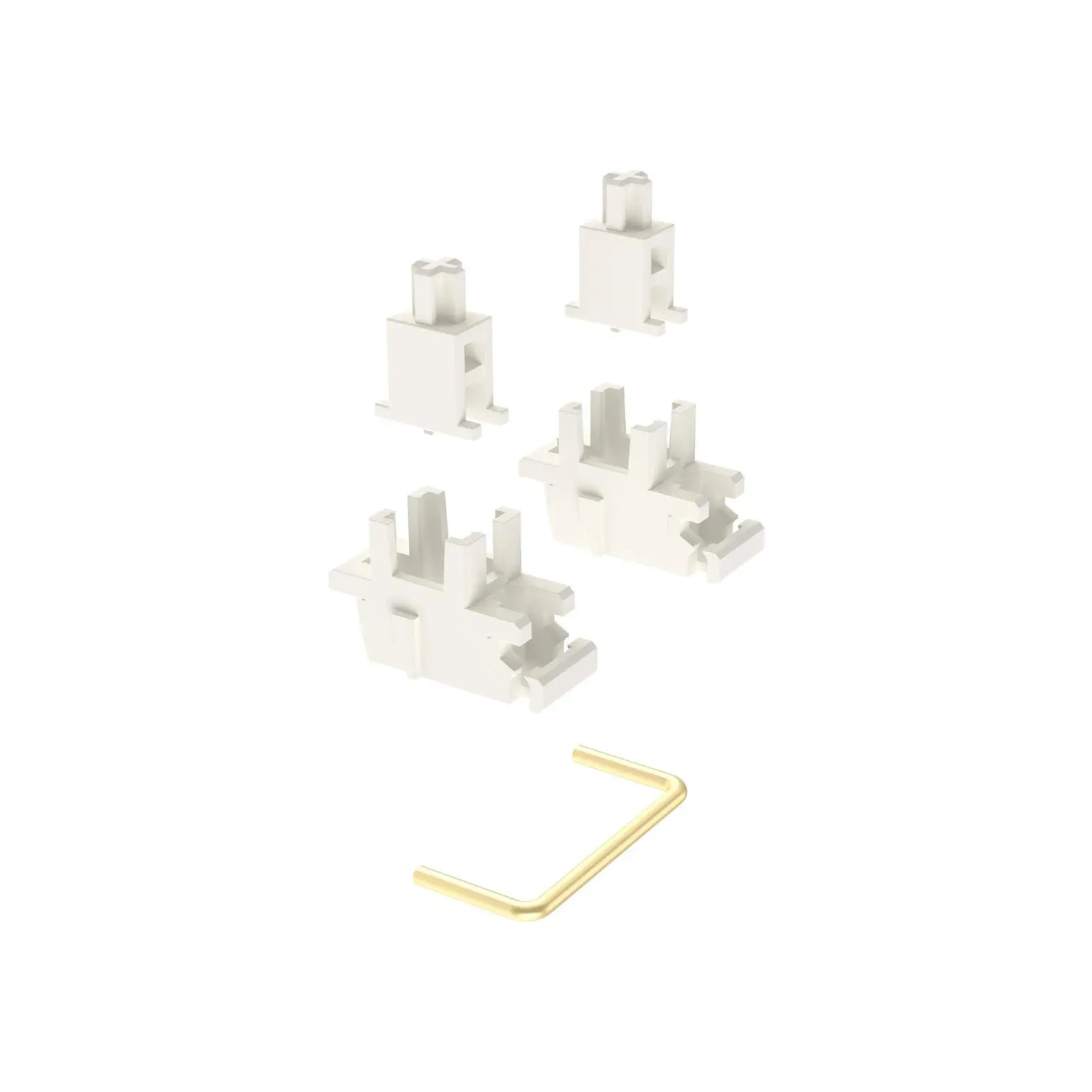 Durock Plate Mount Stabilisers V3