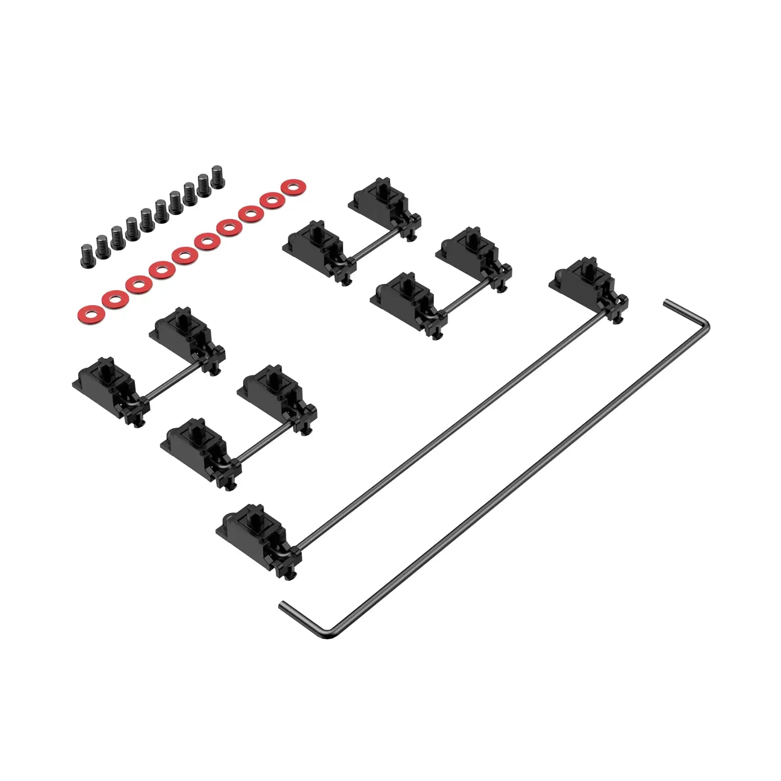 Durock Screw-in Stabilisers V3
