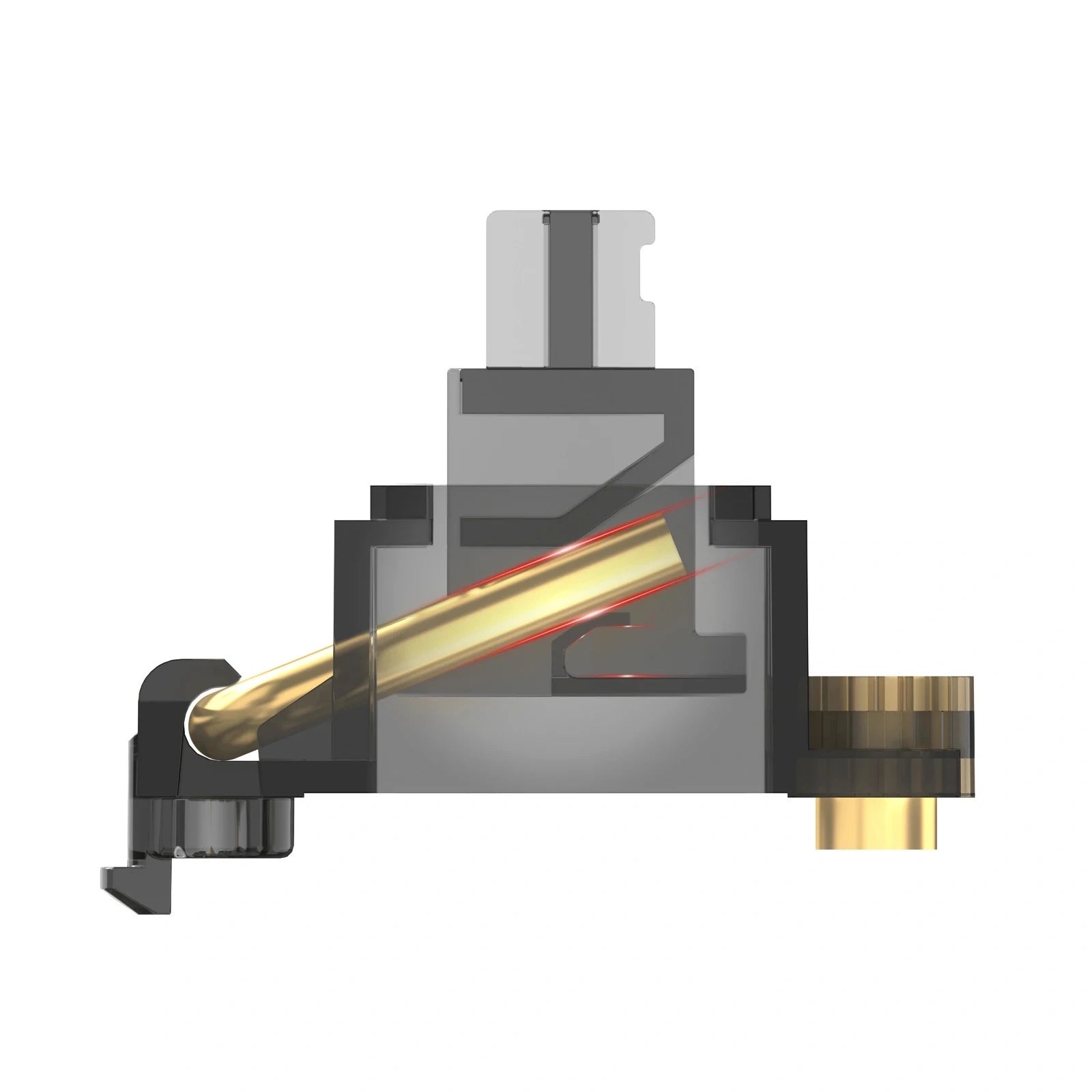 Durock Screw-in Stabilisers V3