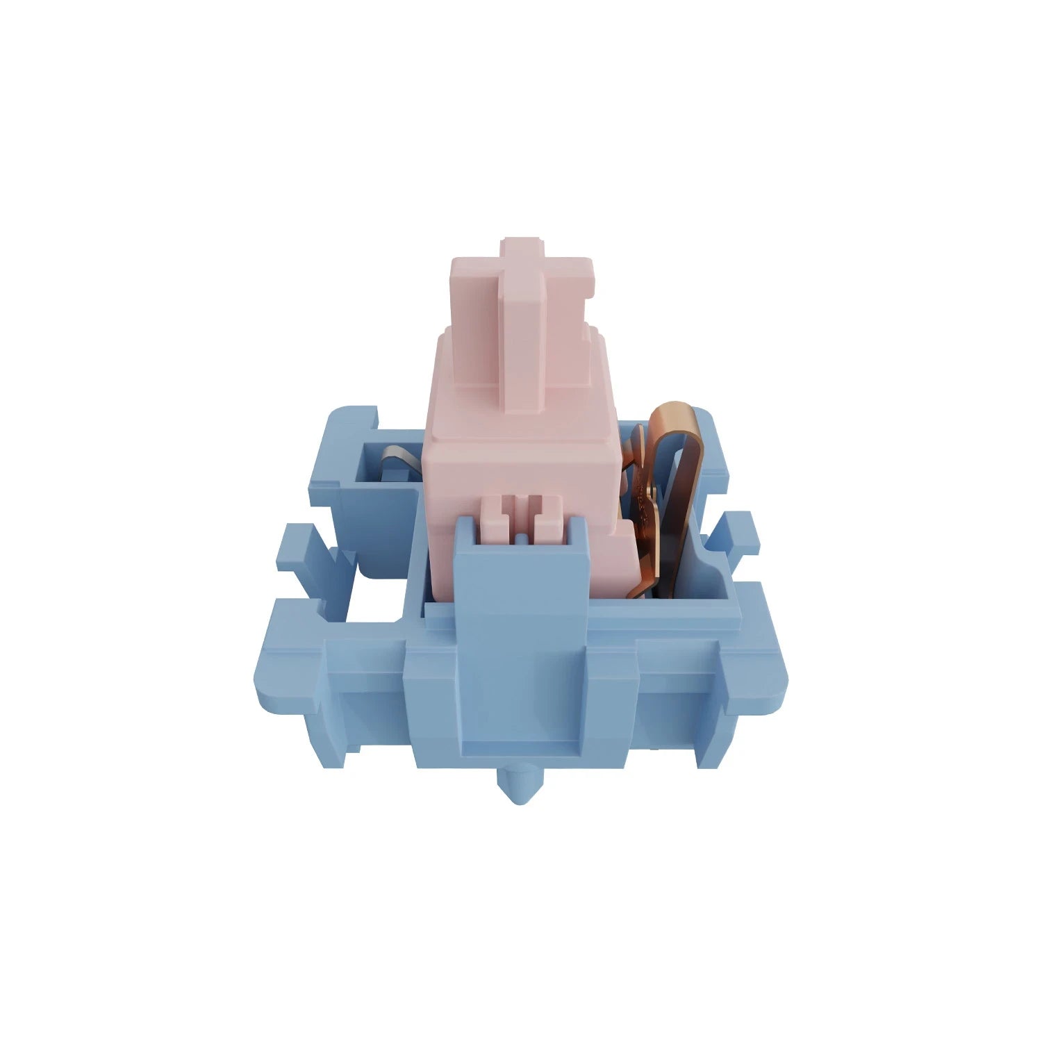 Gateron Melodic Clicky Switches