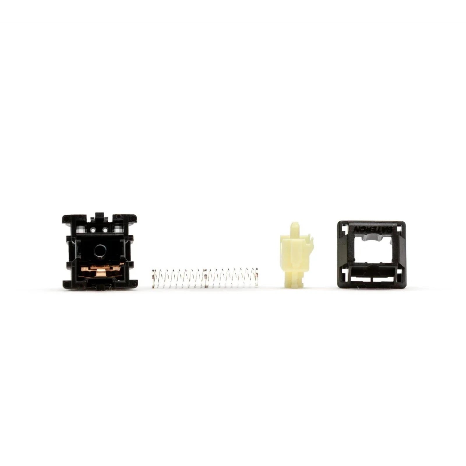 Gateron Oil King Tactile Switches