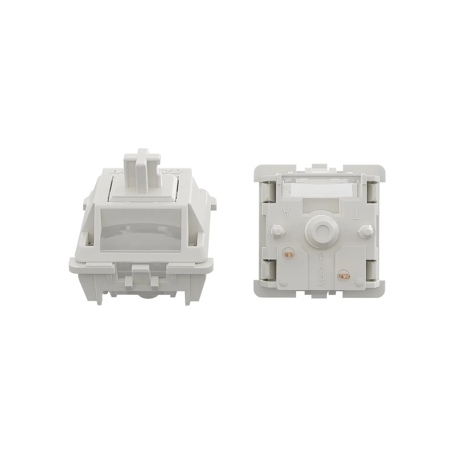 Gateron Smoothie Switches