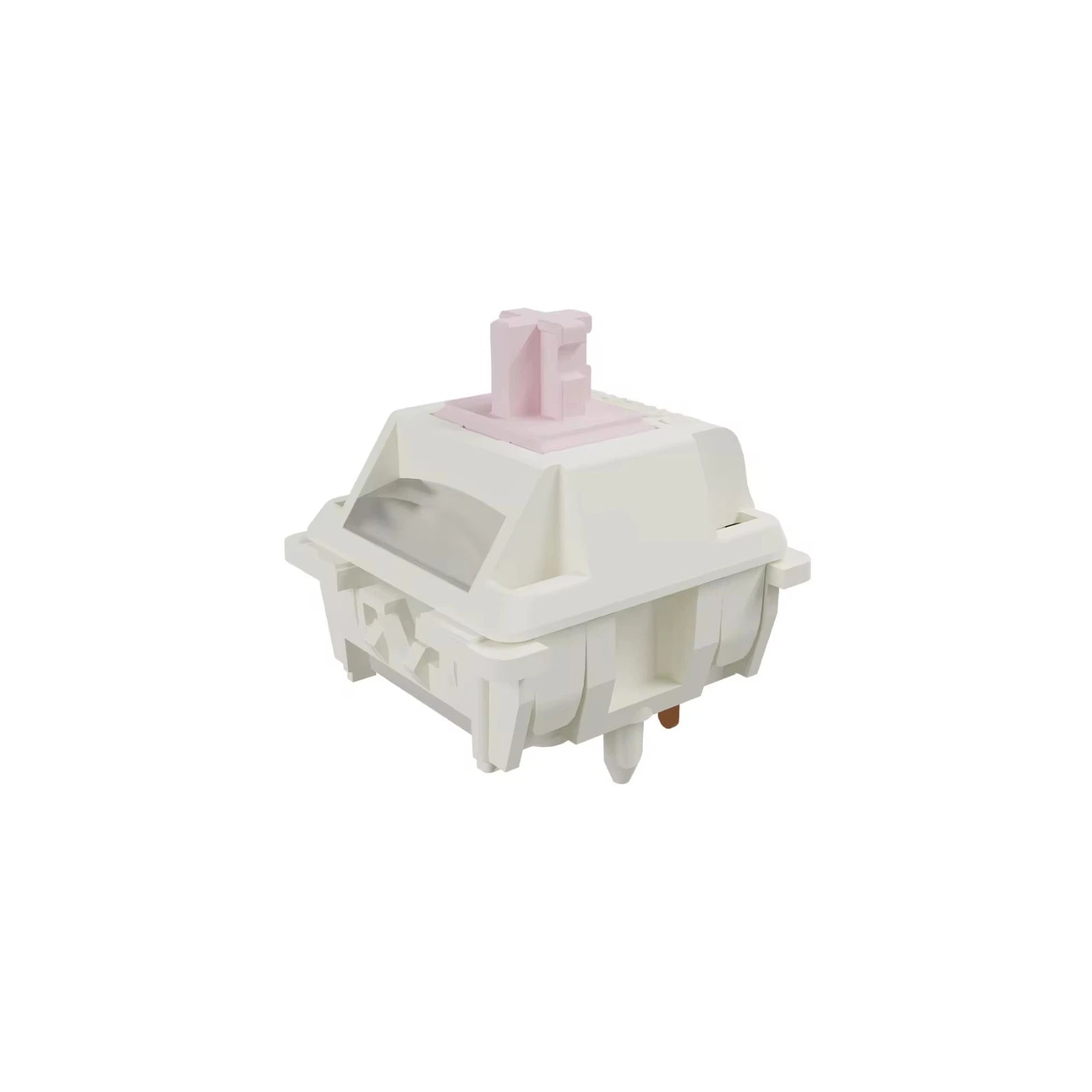 Gateron Smoothie Silent Linear Switches