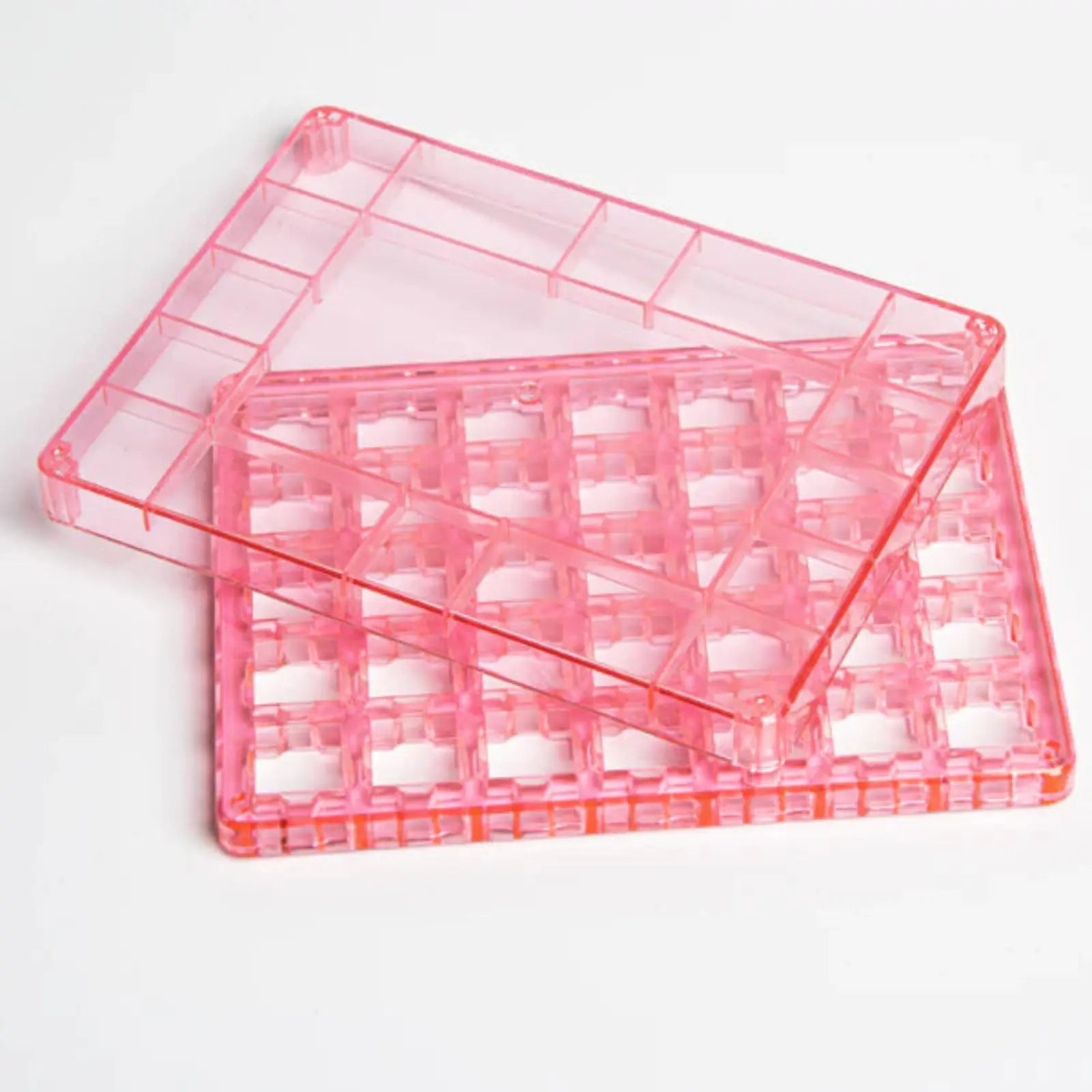 Gateron Acrylic Switch Case