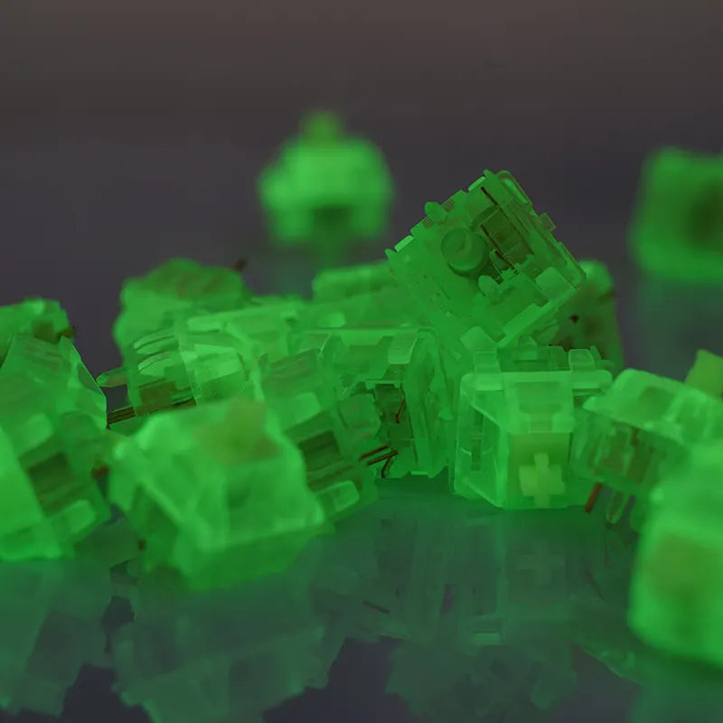 Gateron Luciola Switches