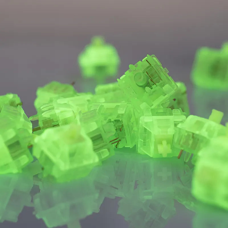 Gateron Luciola Switches