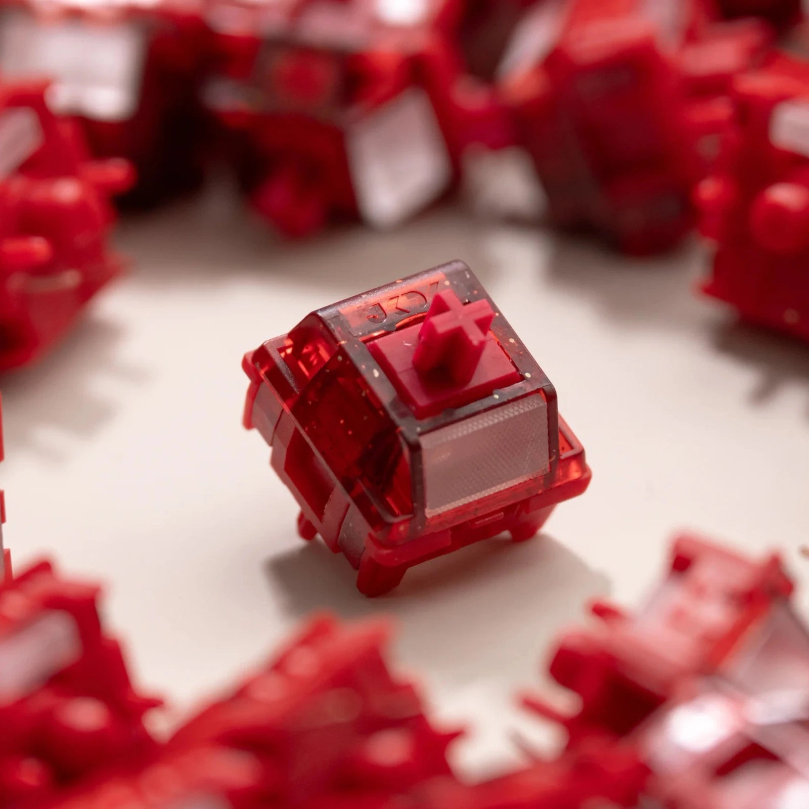 HMX Blossom Linear Switches