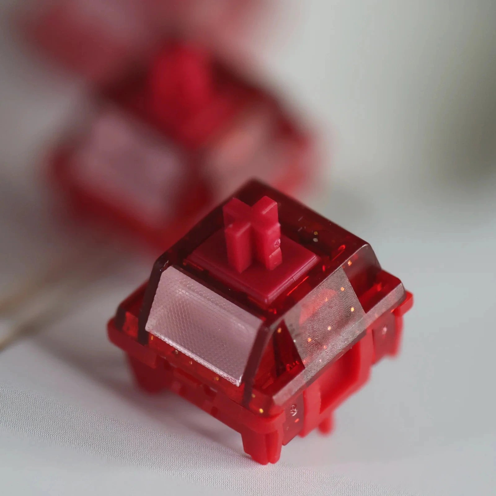 HMX Blossom Linear Switches