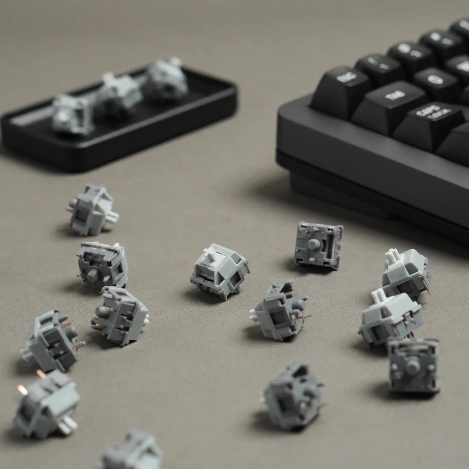 HMX Canglan V3 Switches