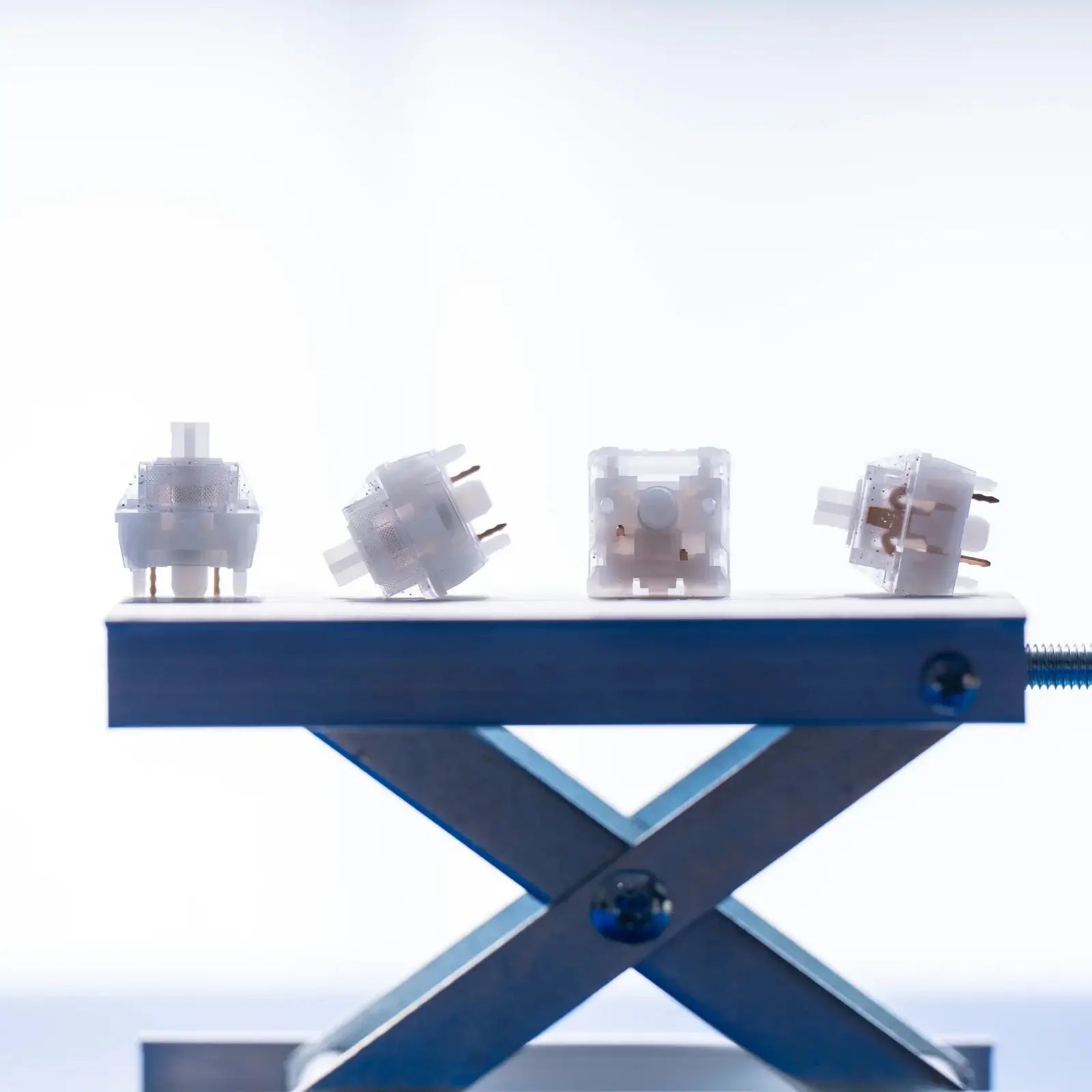 HMX Hydra Tactile Switches