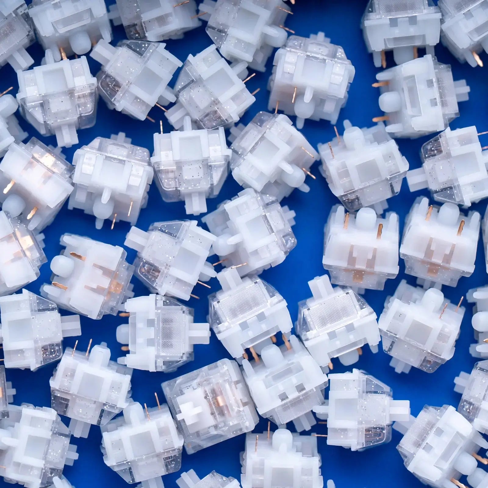 HMX Hydra Tactile Switches