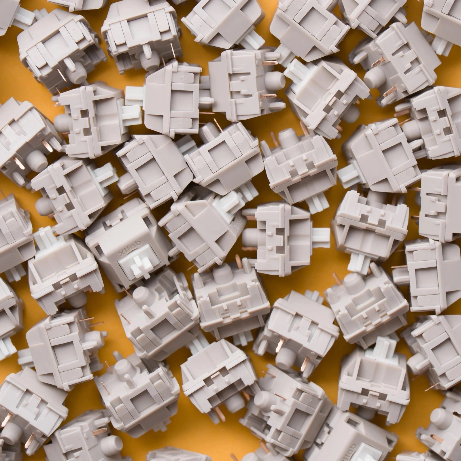 HMX Lanikai Linear Switches