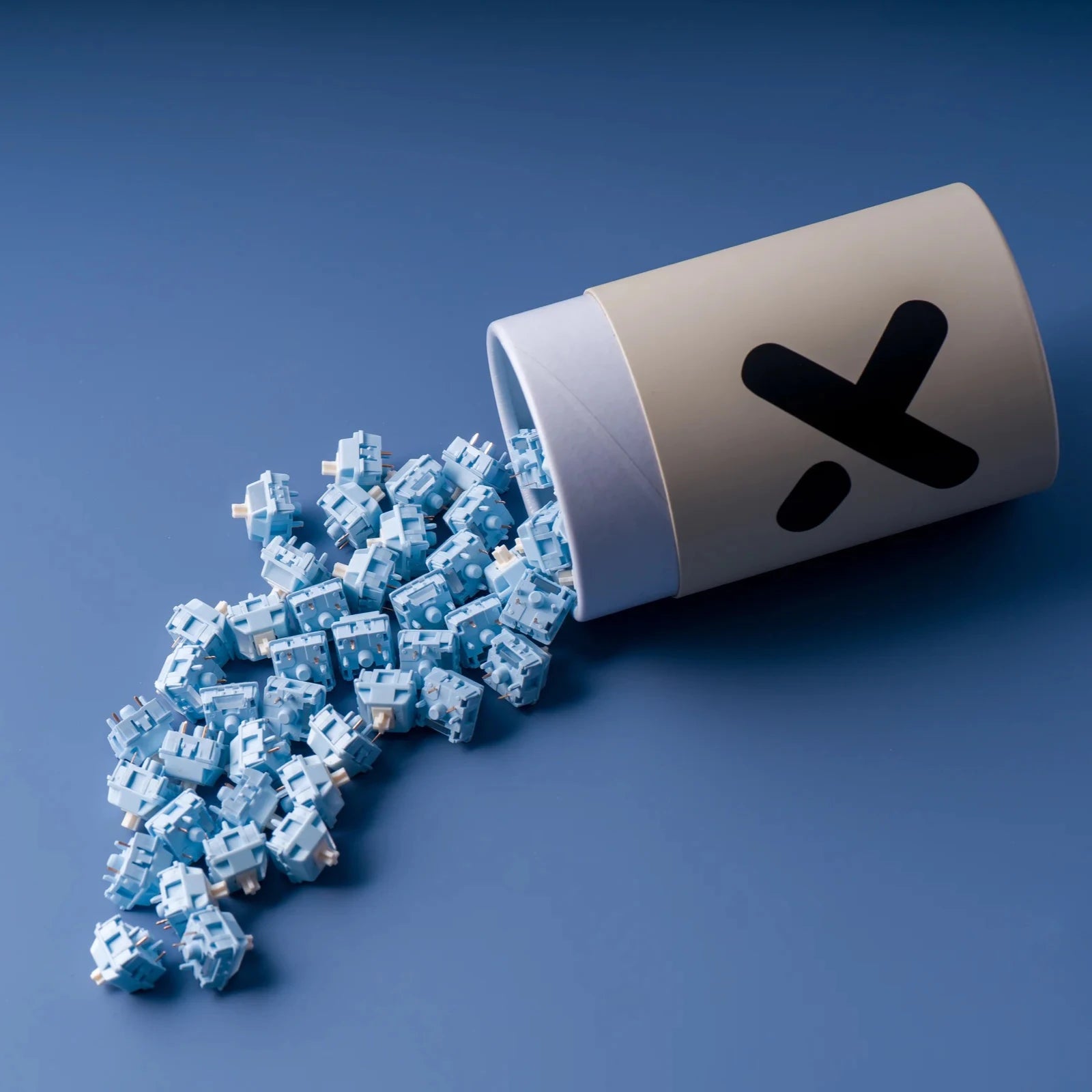 HMX Yogurt S Linear Switches