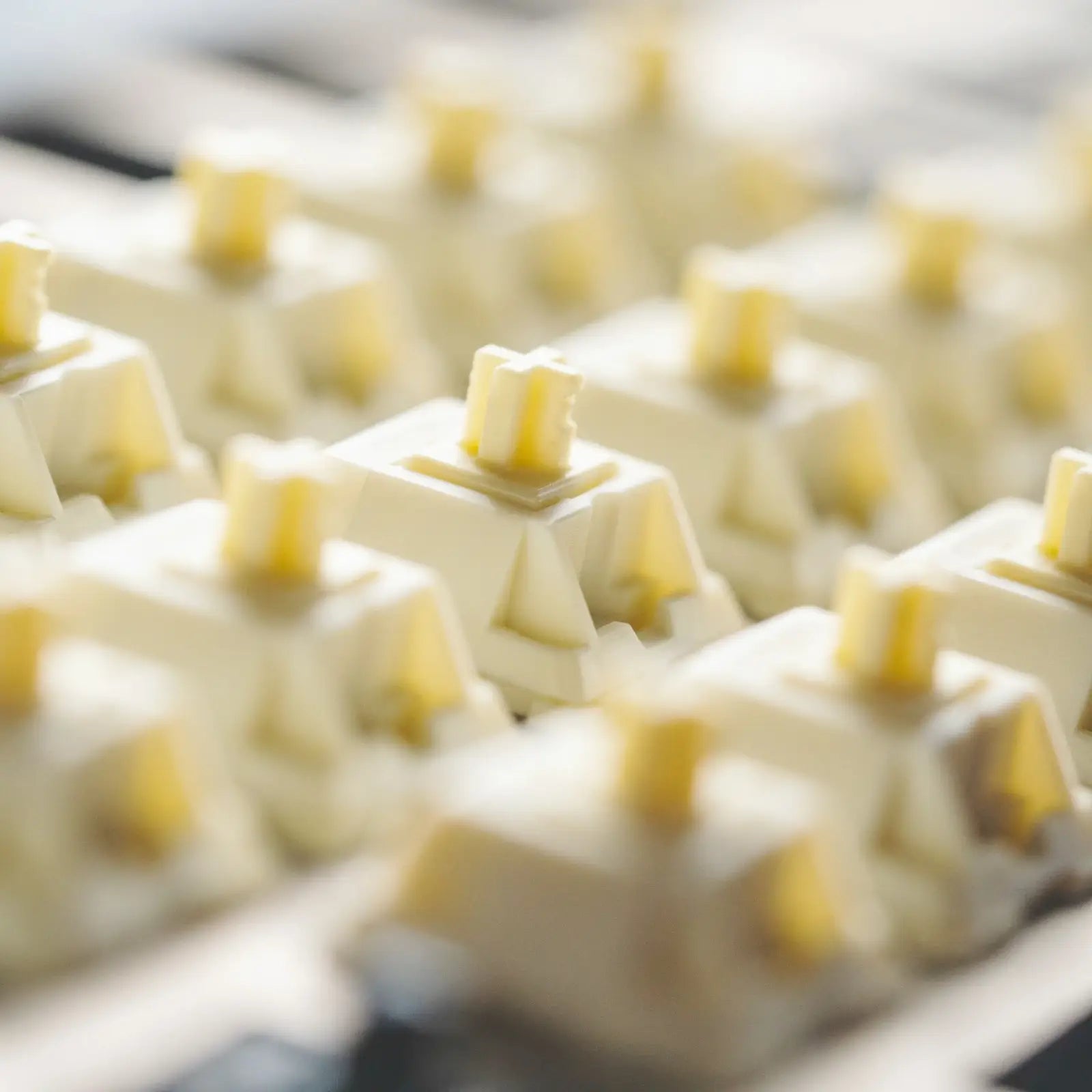 BSUN Mozzarella Cheese Tactile Switches