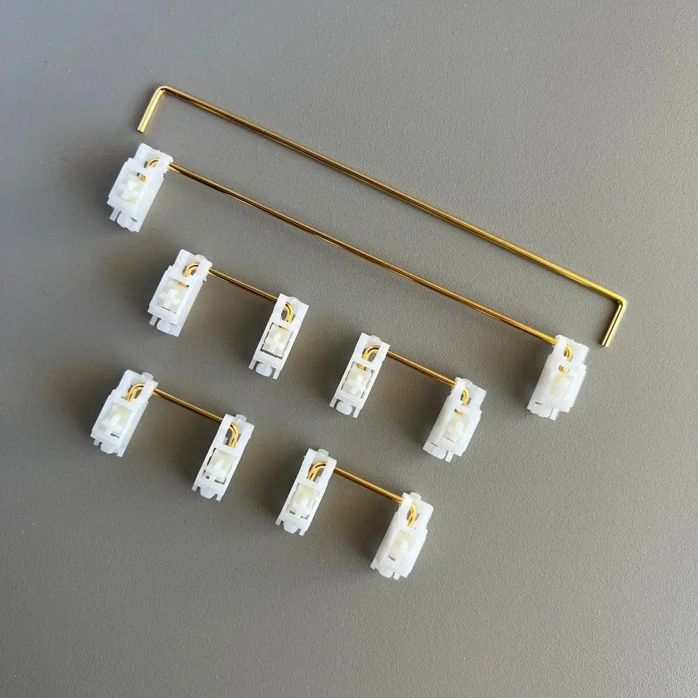 Invokeys Reserve Stabiliser Kit