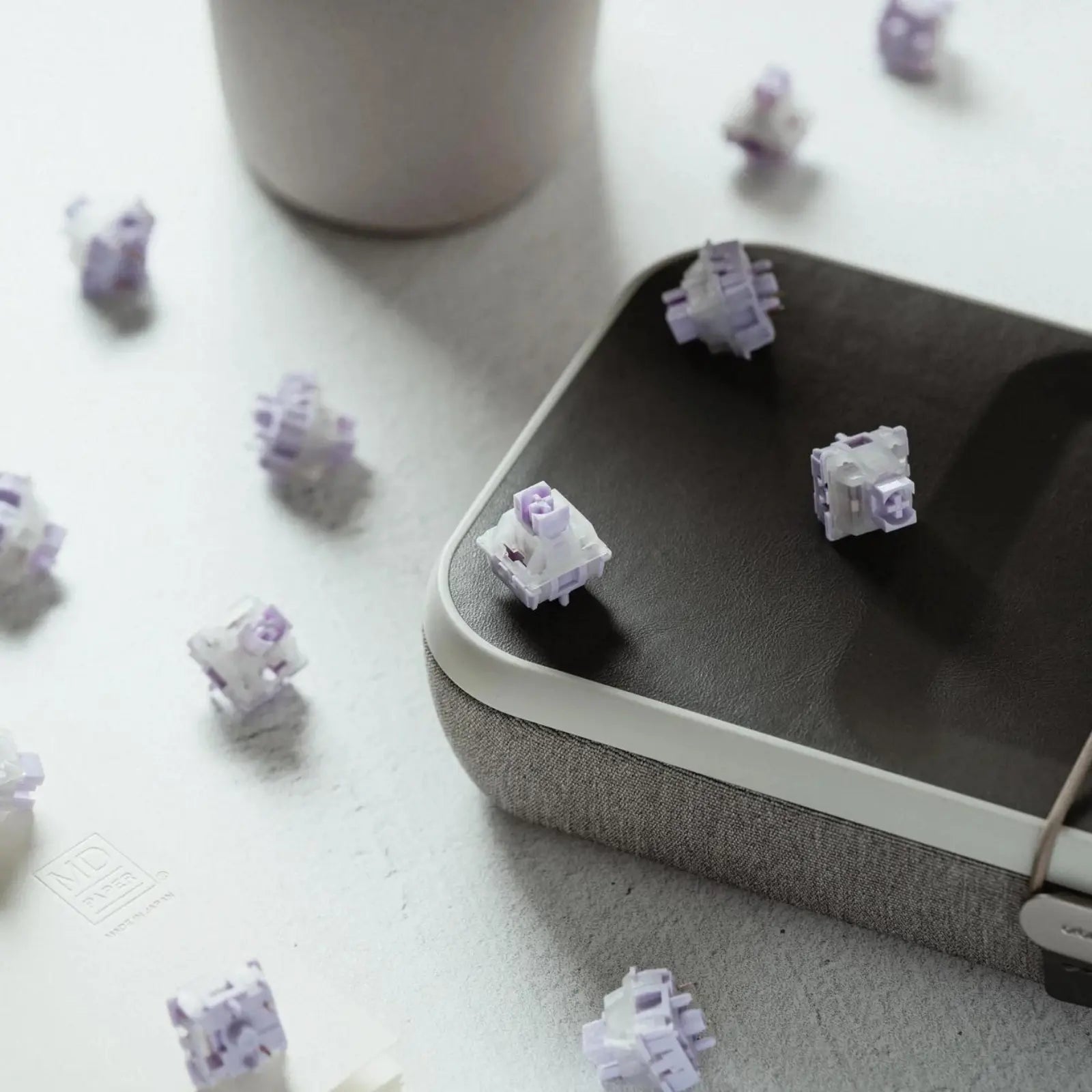 SWK Catmint Switches