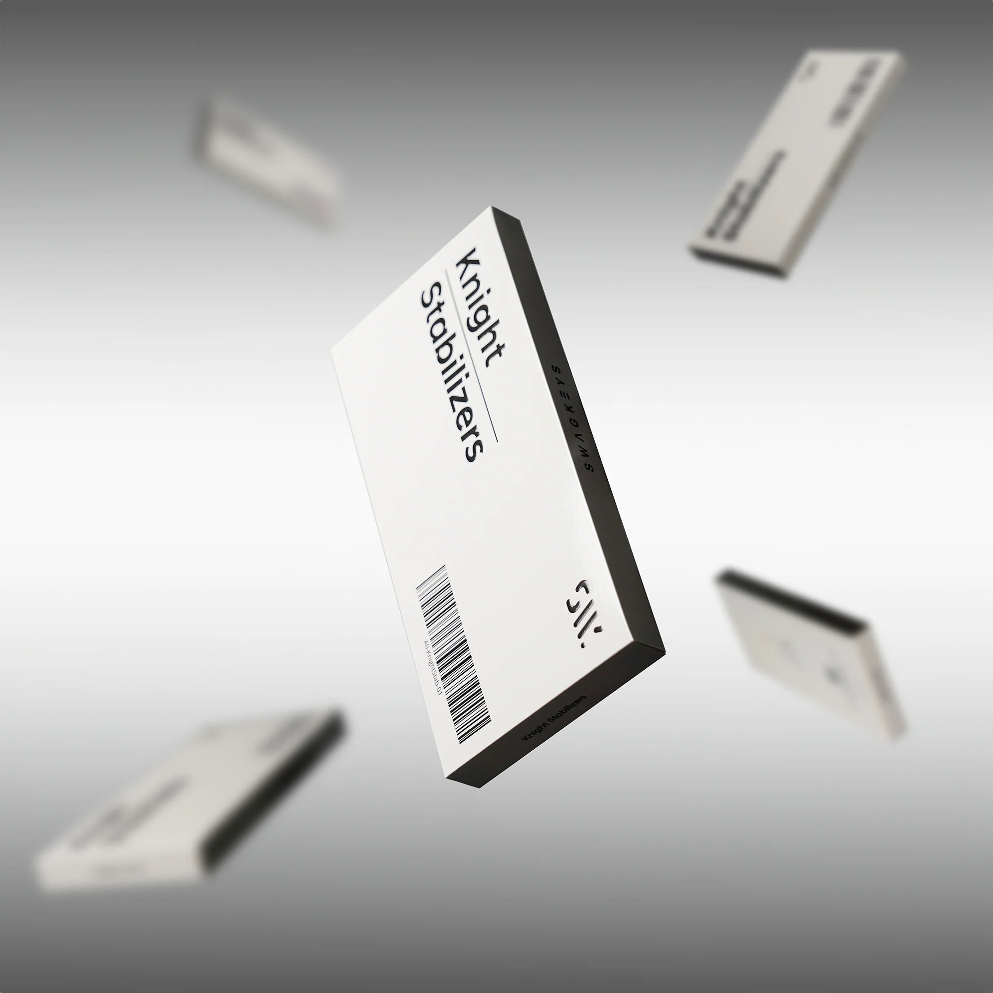 SW Knight Stabilisers V4