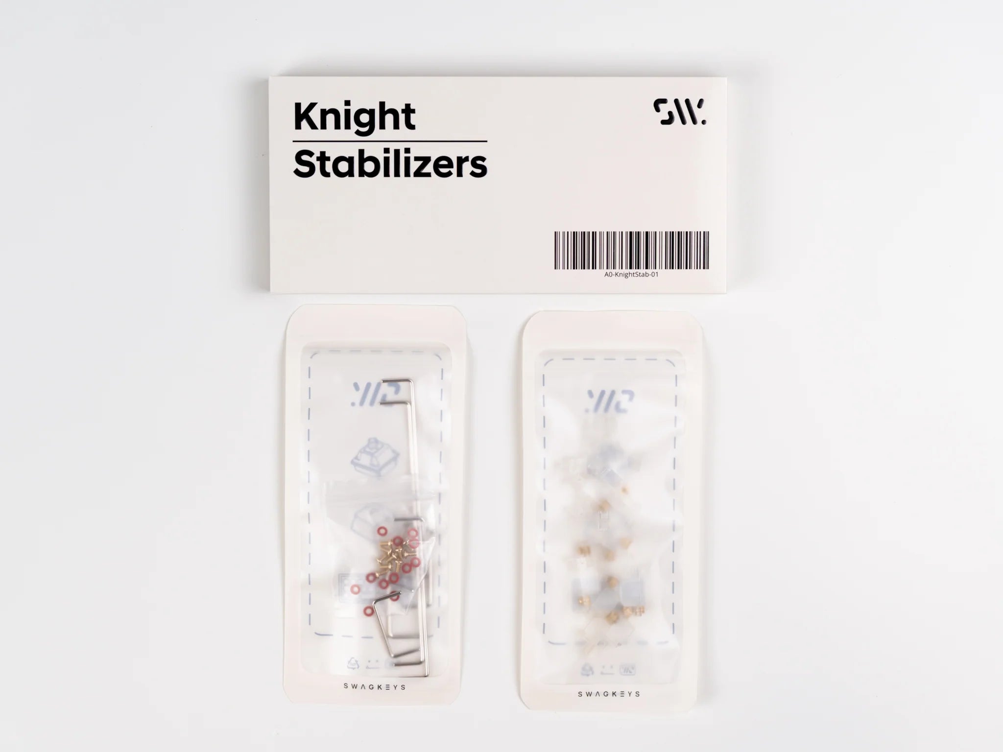 SW Knight Stabilisers V4