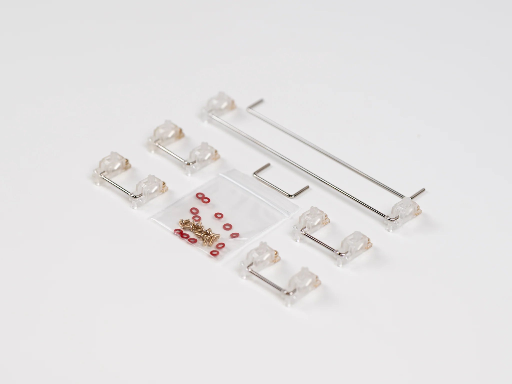 SW Knight Stabilisers V4