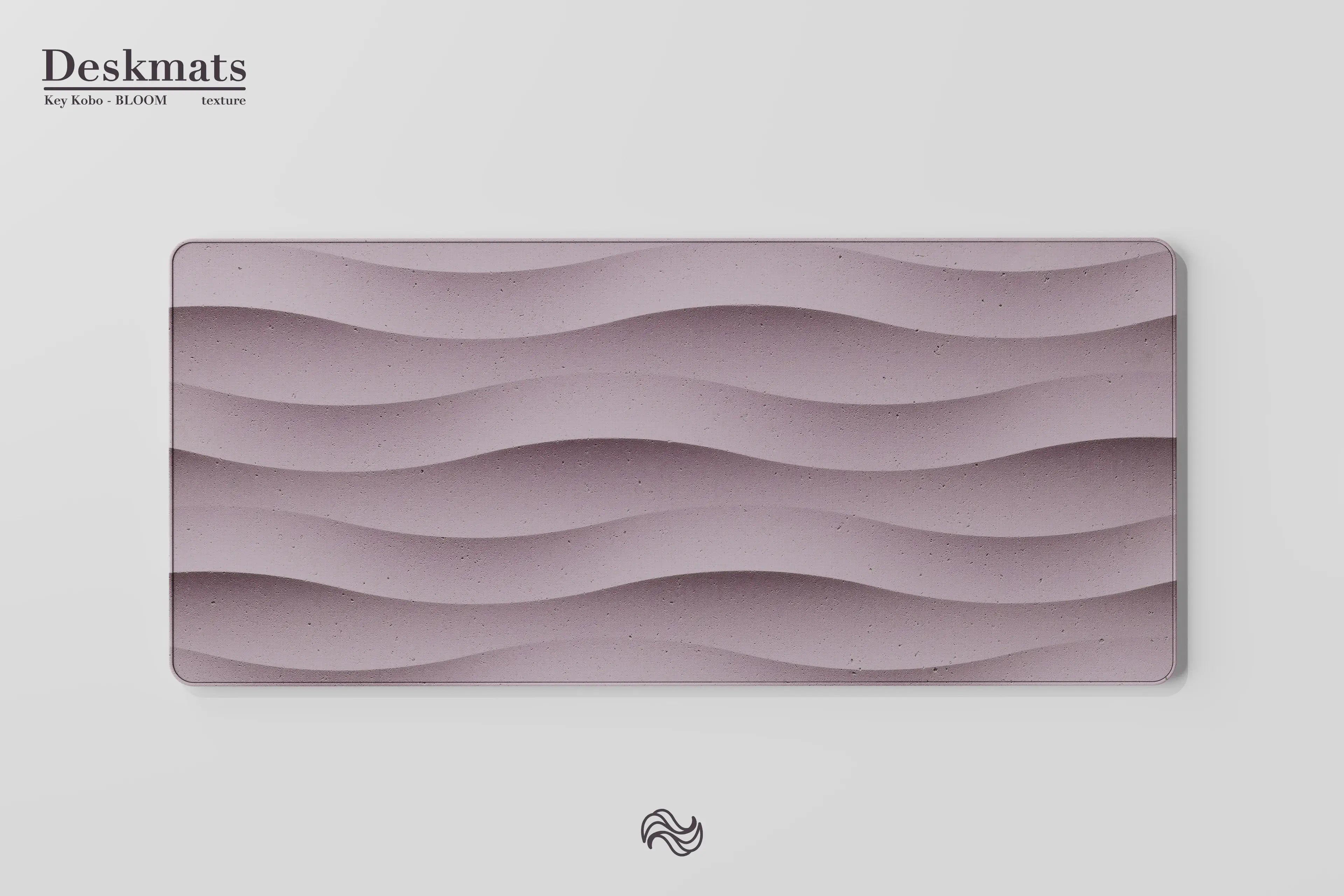 KKB Bloom Keycap Set