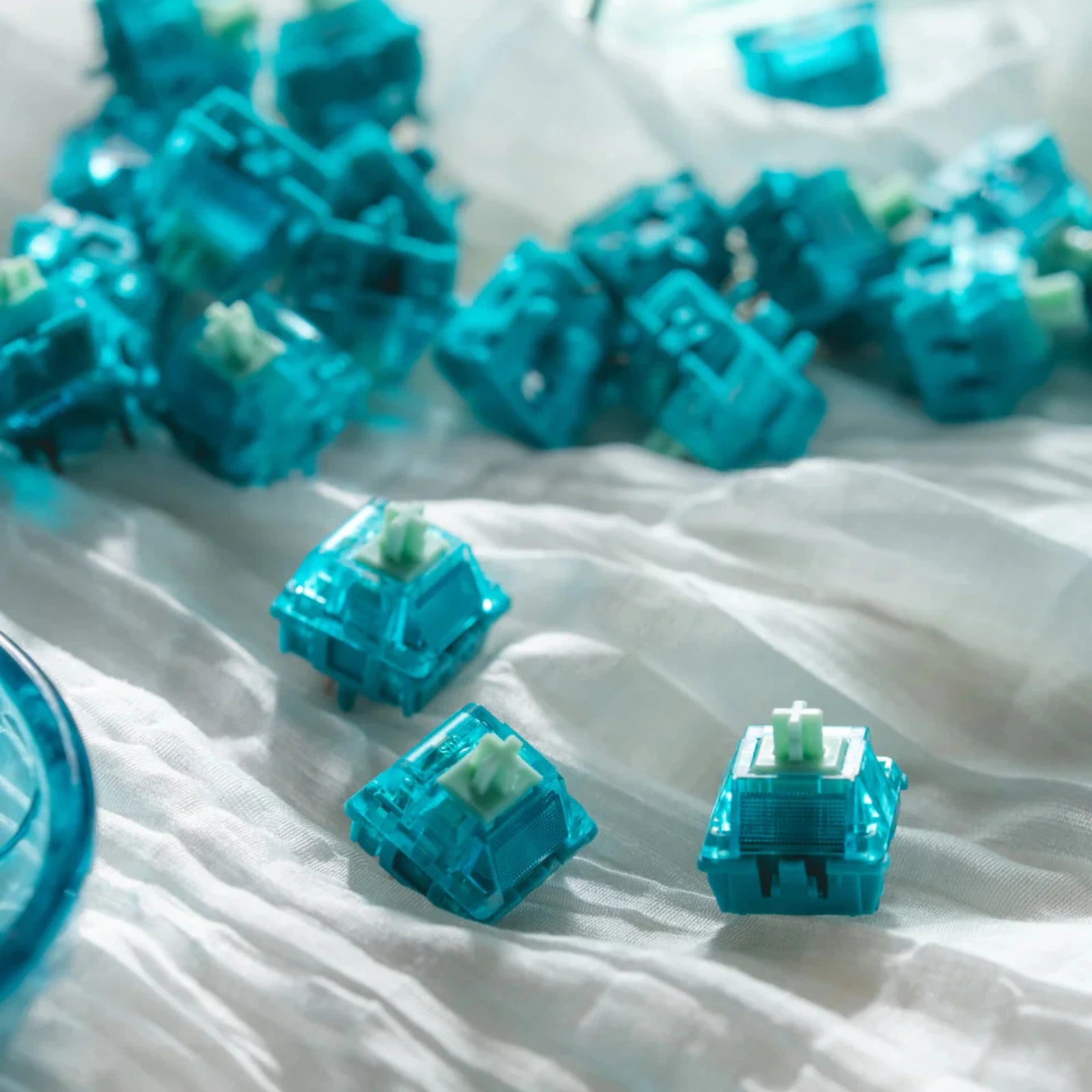 WingTree Jadeite Linear Switches