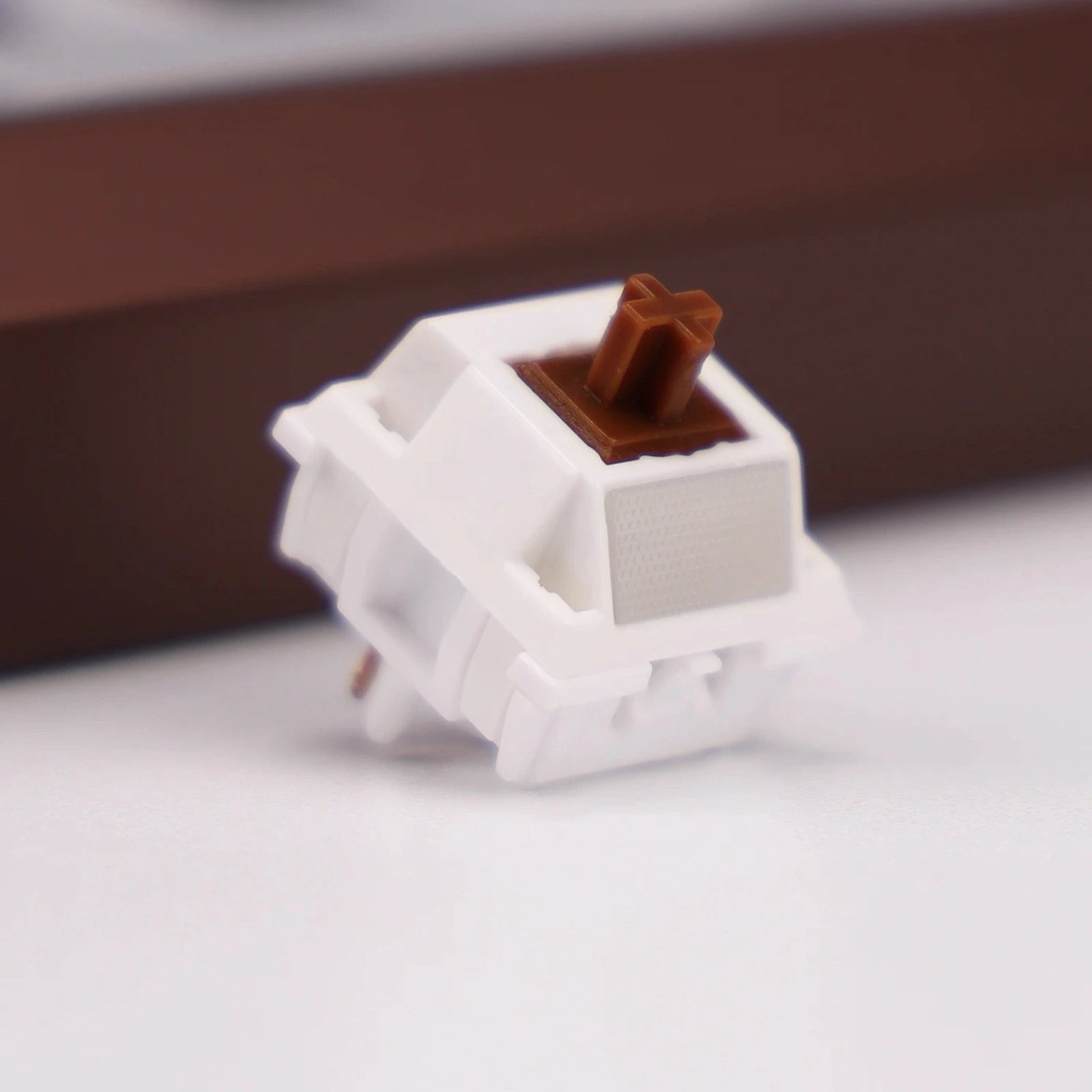 XCJZ Chocolate Ball Bearing Switches