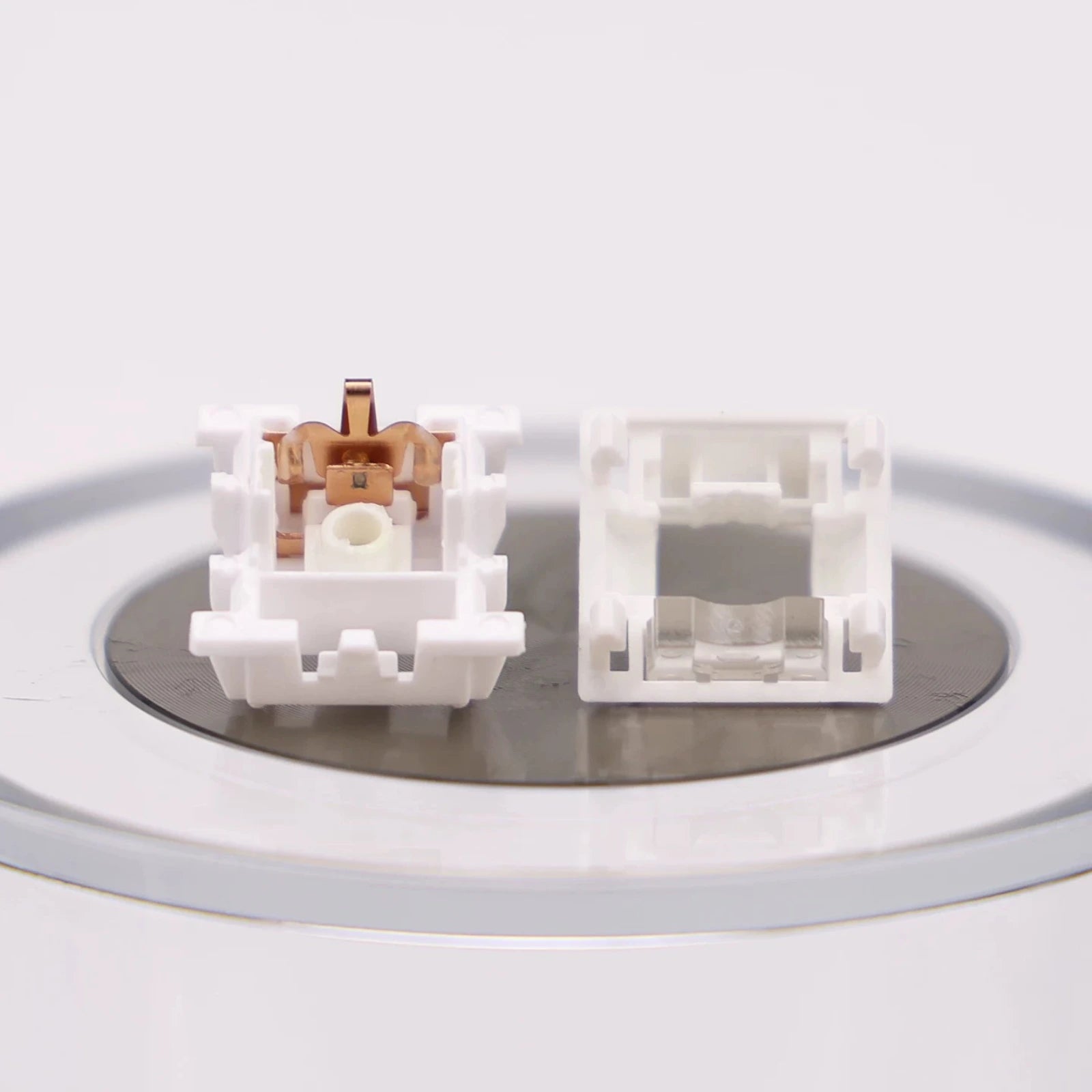 XCJZ Chocolate Ball Bearing Switches