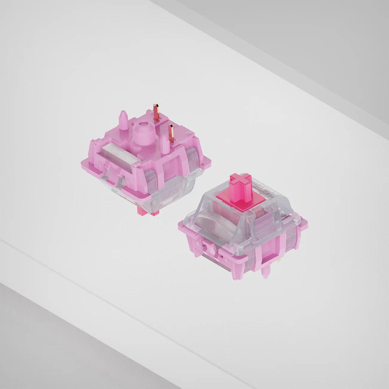 Gateron Weightlessness Switches