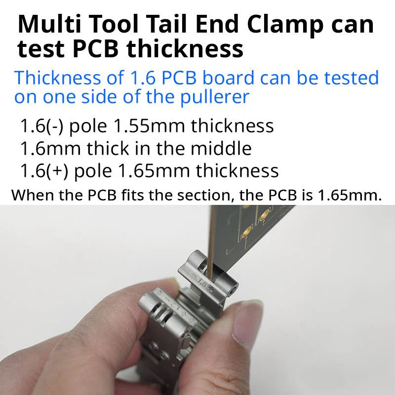 TX Keyboard Multi Tool 5-in-1