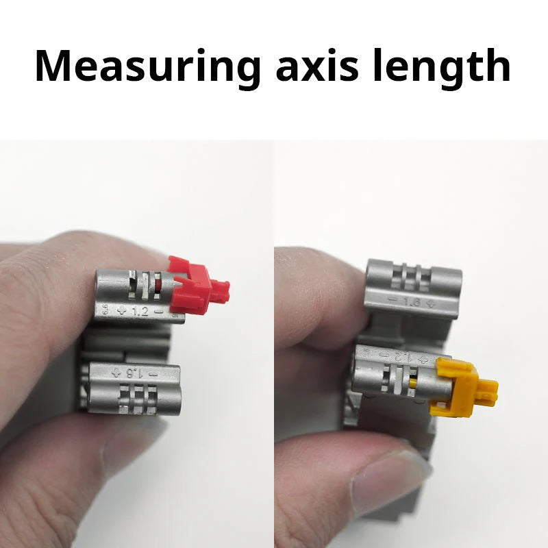 TX Keyboard Multi Tool 5-in-1
