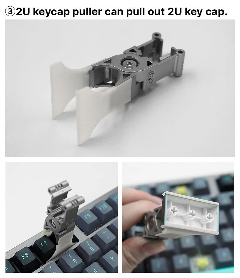 TX Keyboard Multi Tool 5-in-1