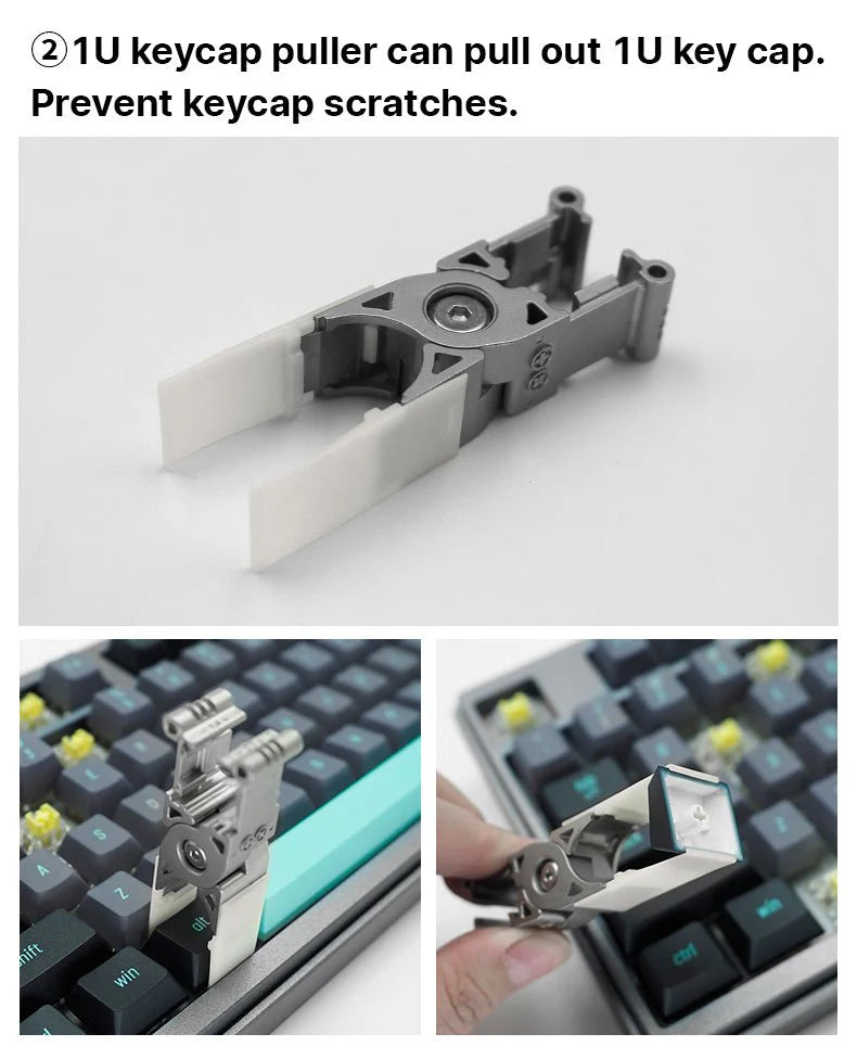 TX Keyboard Multi Tool 5-in-1