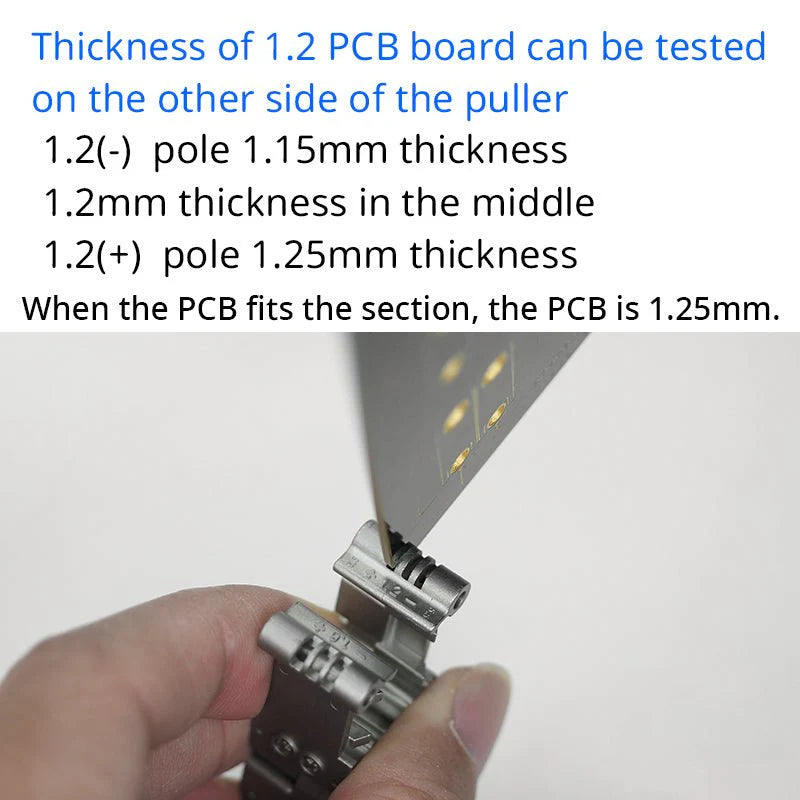 TX Keyboard Multi Tool 5-in-1