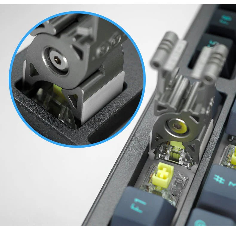 TX Keyboard Multi Tool 5-in-1