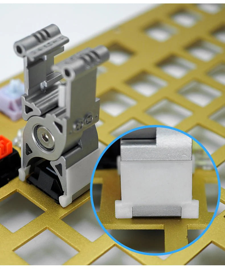 TX Keyboard Multi Tool 5-in-1