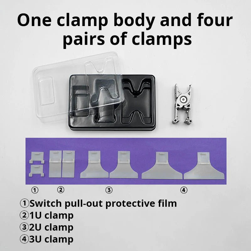 TX Keyboard Multi Tool 5-in-1