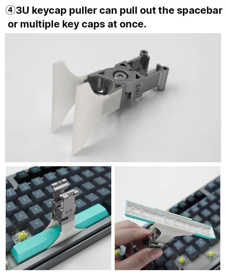 TX Keyboard Multi Tool 5-in-1