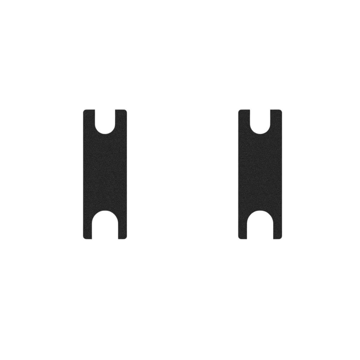 Foam Stabiliser Pads SerpentKeys UK Keyboard Store