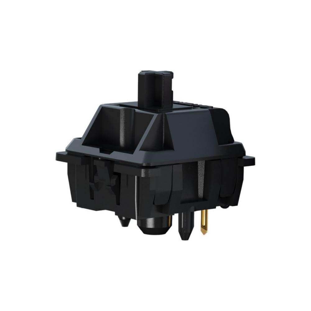 Gateron Oil King Switches