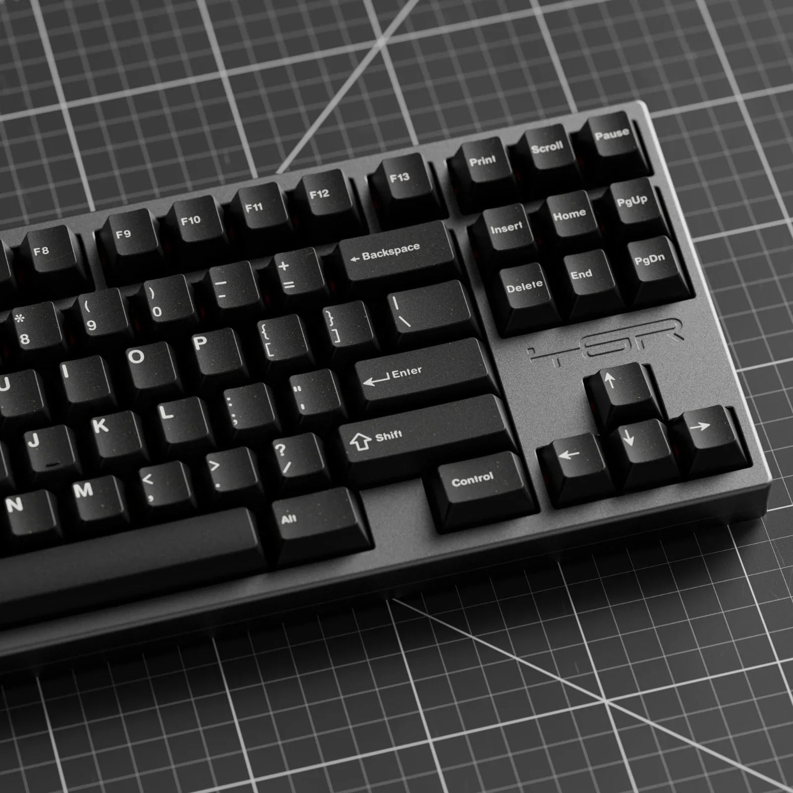 Keycaps