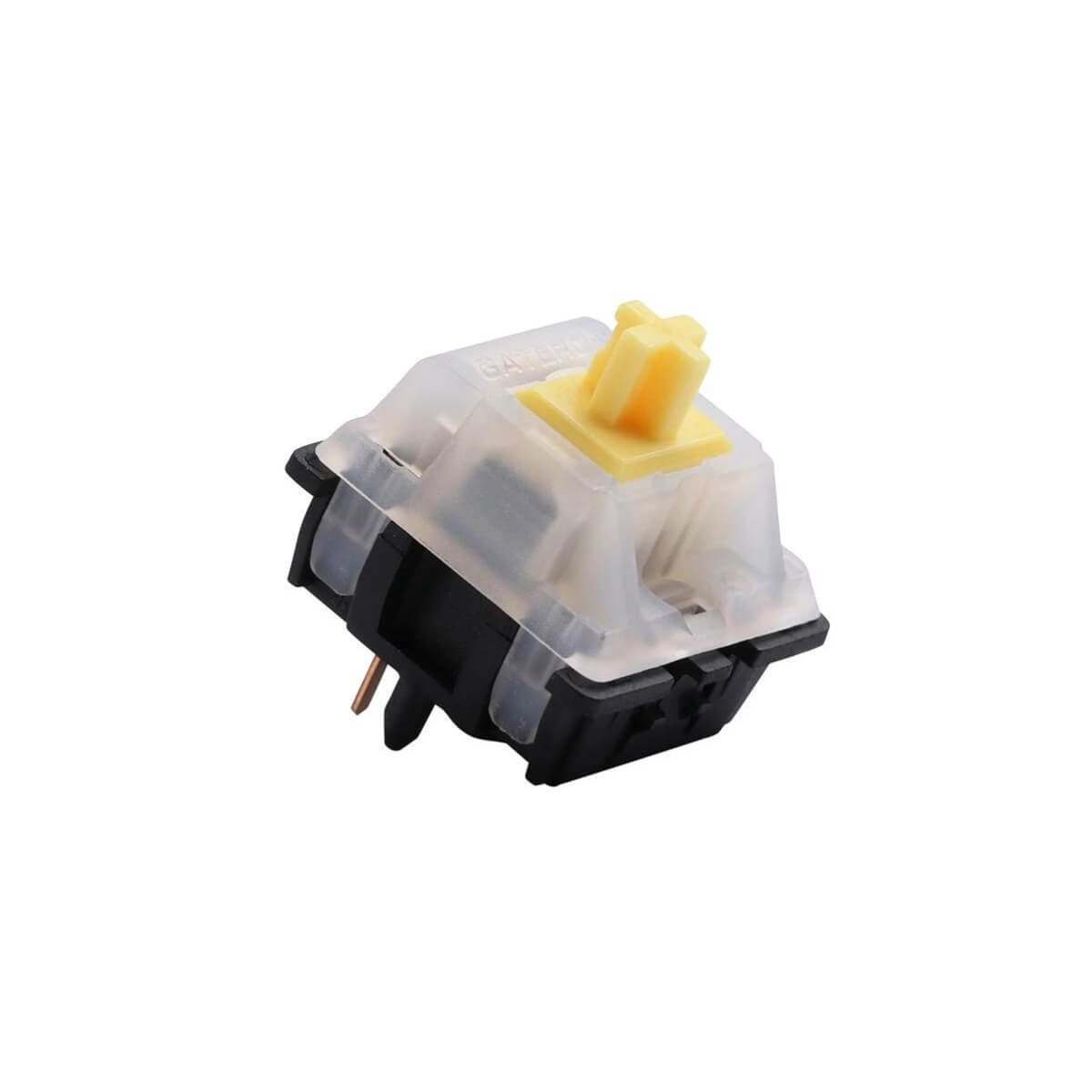 Gateron KS-3 X47 Yellow Pro