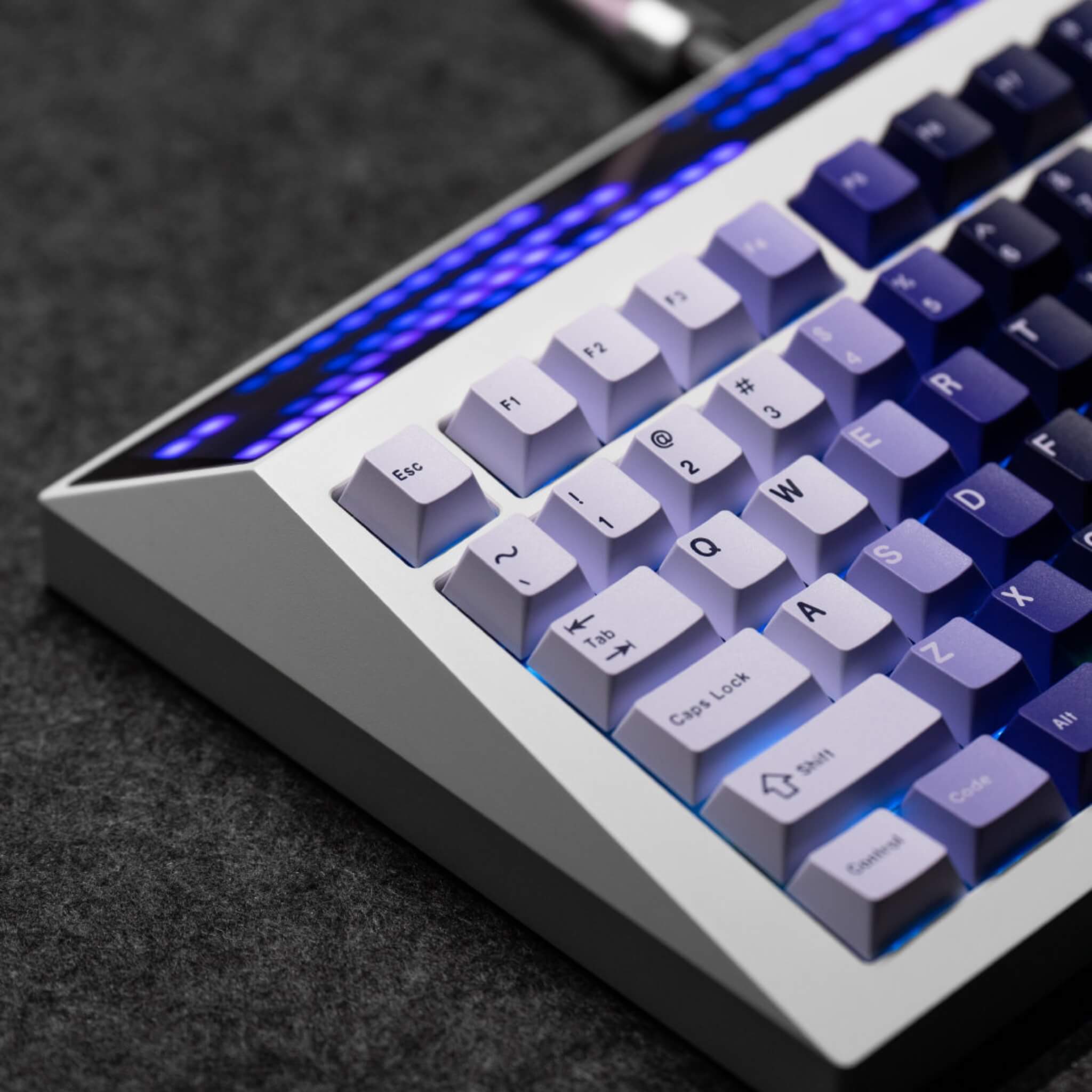 KKB Artlife Keycap Set