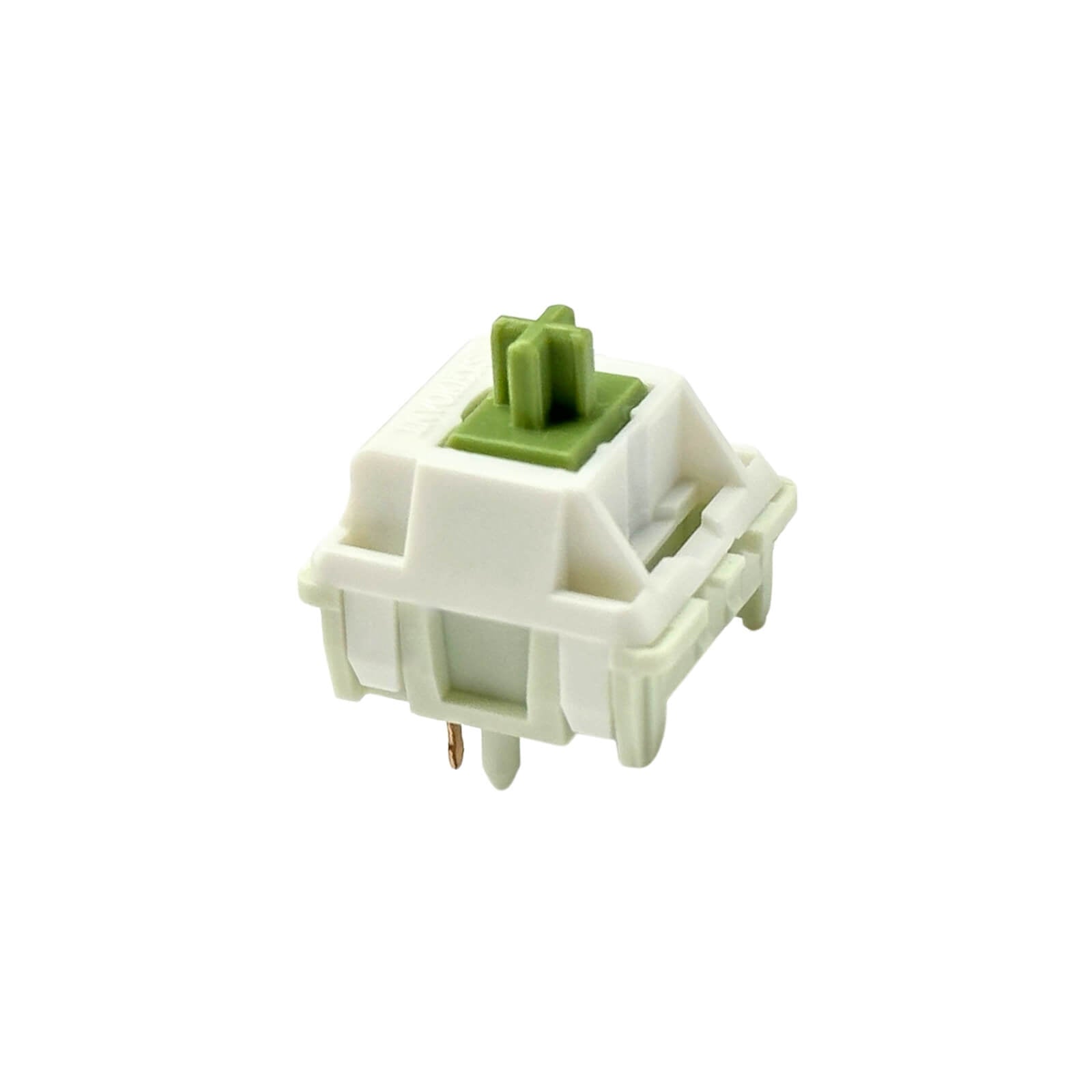 Invokeys Matcha Latte V2 Switches