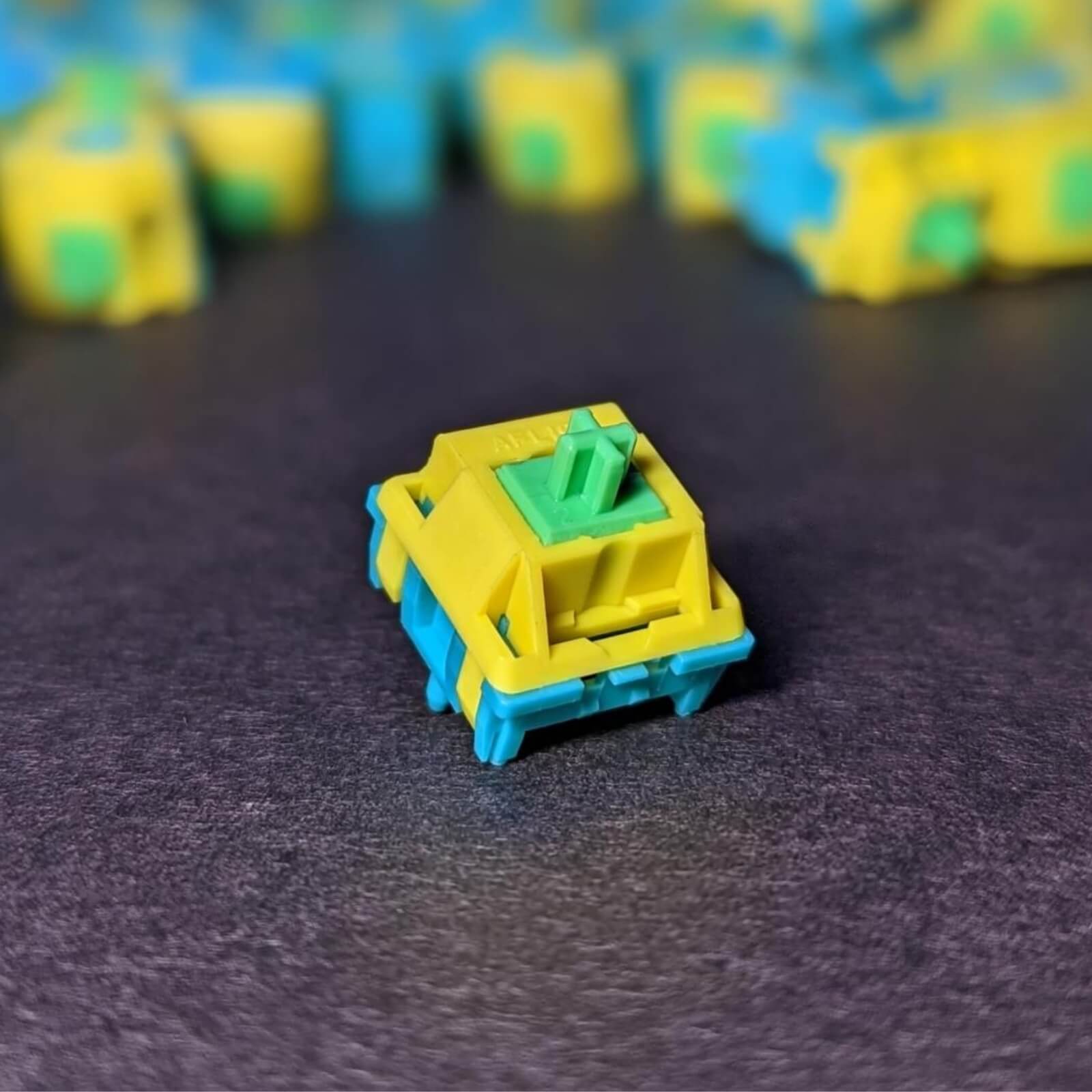 Aflion Runner Switches