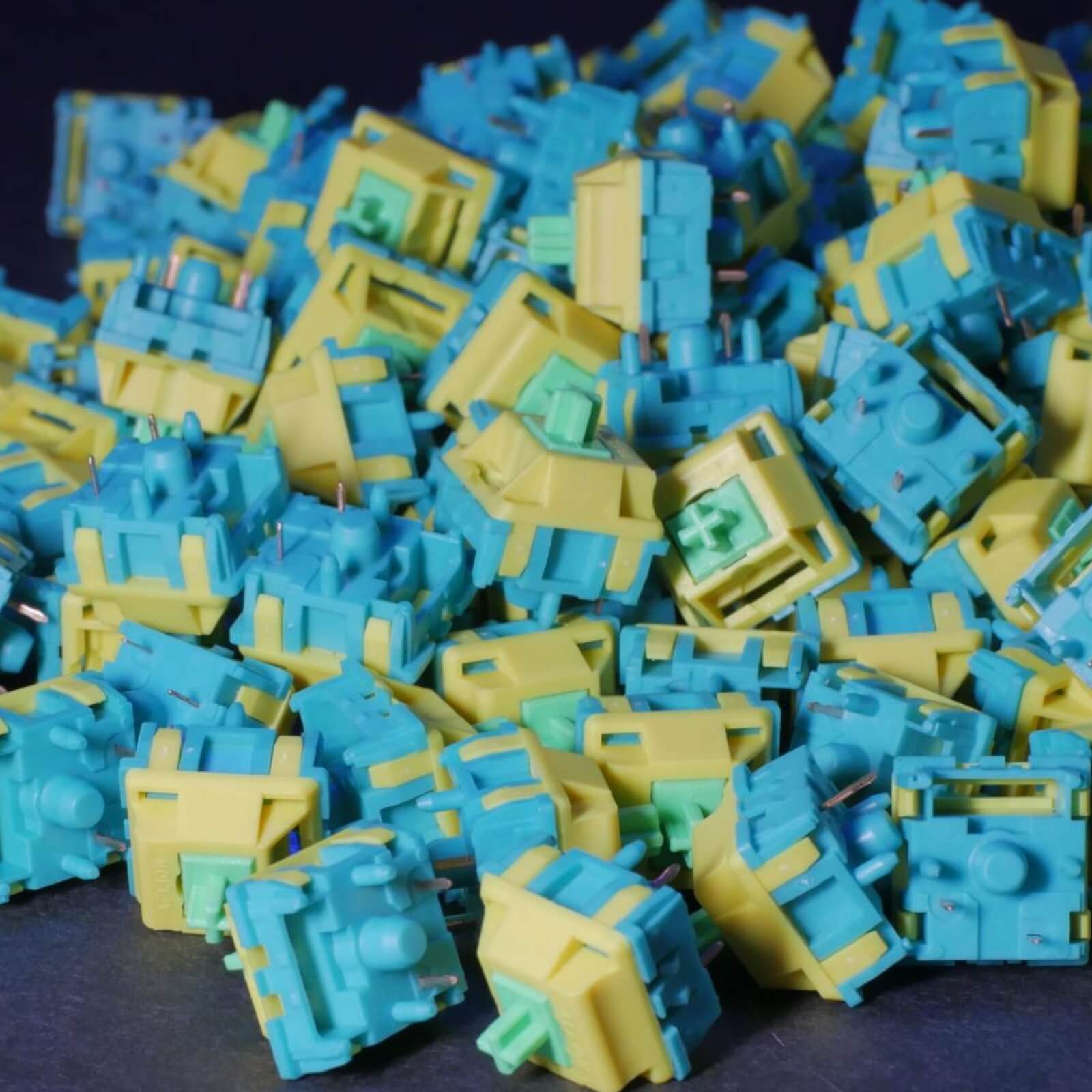 Aflion Runner Switches