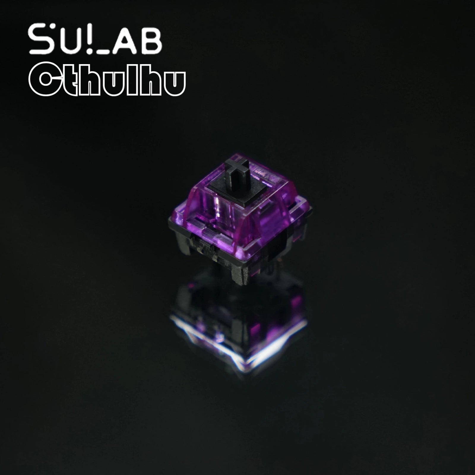 HMX Cthulhu Linear Switches